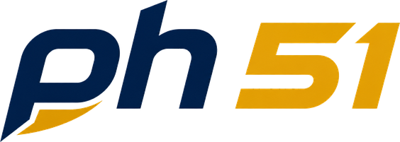 ph 51 official logo